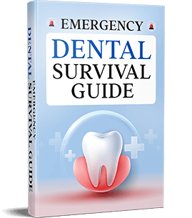 Bonus #2 - Emergency Dental Survival Guide