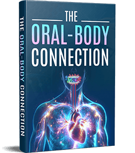 Bonus #3 - 10-Day Tooth Detox & Renewal
